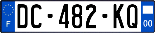 DC-482-KQ