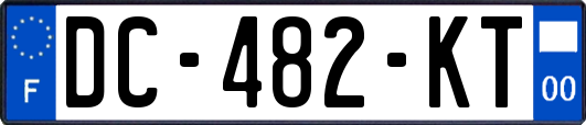 DC-482-KT