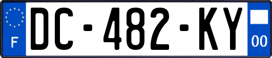 DC-482-KY