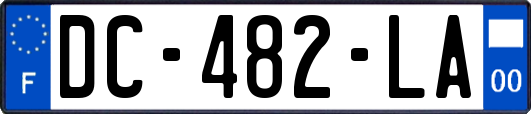 DC-482-LA