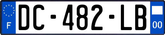 DC-482-LB