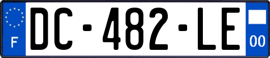 DC-482-LE