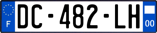 DC-482-LH