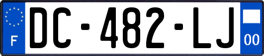 DC-482-LJ