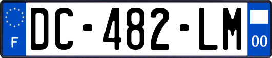 DC-482-LM