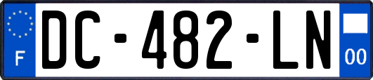 DC-482-LN