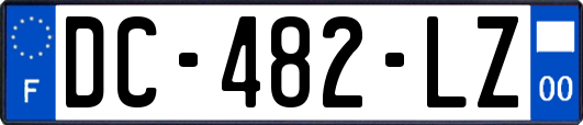 DC-482-LZ