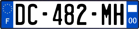 DC-482-MH