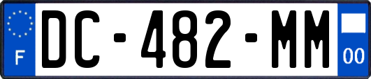 DC-482-MM