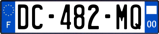 DC-482-MQ