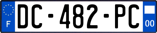 DC-482-PC