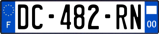 DC-482-RN