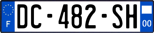 DC-482-SH