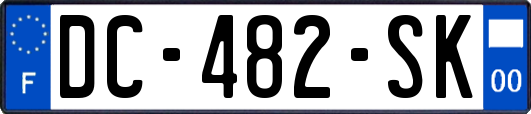 DC-482-SK