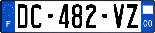 DC-482-VZ