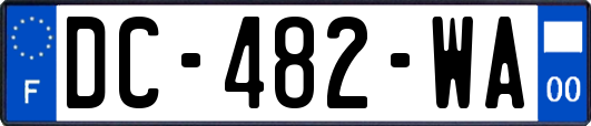 DC-482-WA