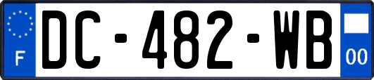 DC-482-WB