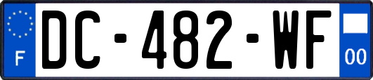 DC-482-WF