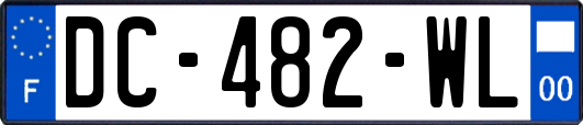DC-482-WL