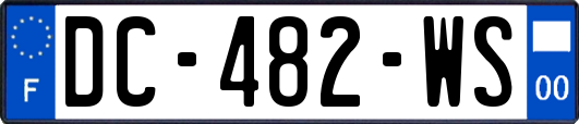 DC-482-WS