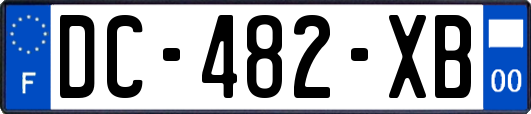DC-482-XB