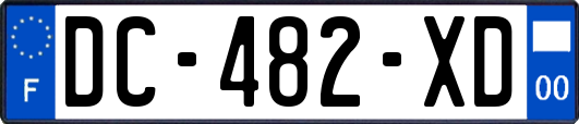 DC-482-XD