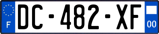 DC-482-XF
