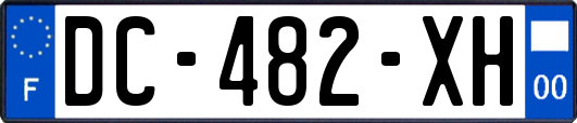 DC-482-XH
