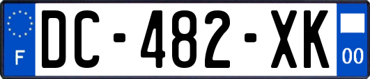 DC-482-XK