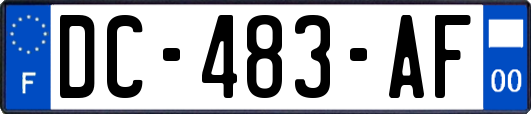 DC-483-AF