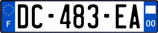 DC-483-EA