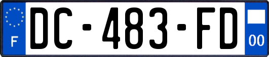 DC-483-FD