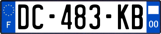 DC-483-KB
