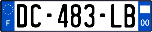 DC-483-LB
