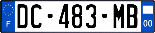 DC-483-MB