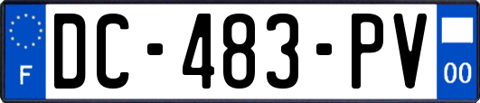 DC-483-PV