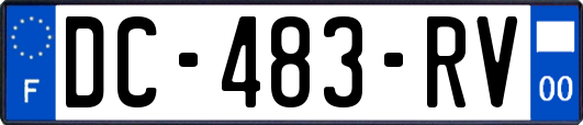 DC-483-RV