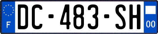 DC-483-SH