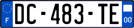 DC-483-TE