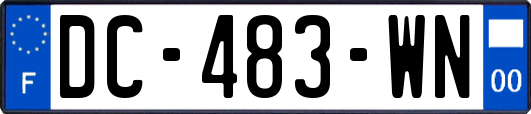 DC-483-WN