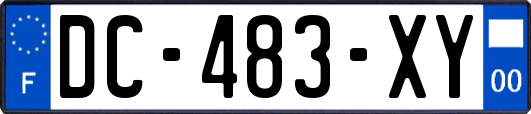 DC-483-XY