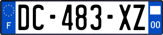 DC-483-XZ