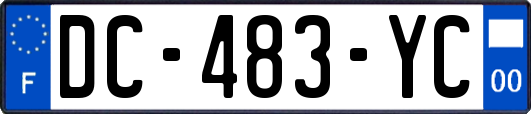 DC-483-YC