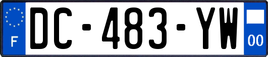 DC-483-YW