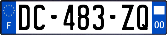 DC-483-ZQ