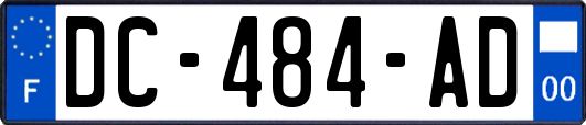 DC-484-AD