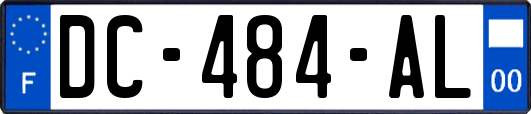 DC-484-AL