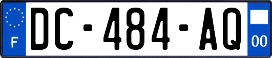 DC-484-AQ