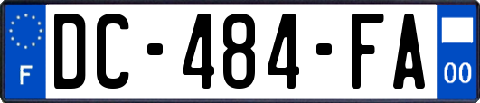 DC-484-FA