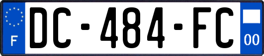 DC-484-FC